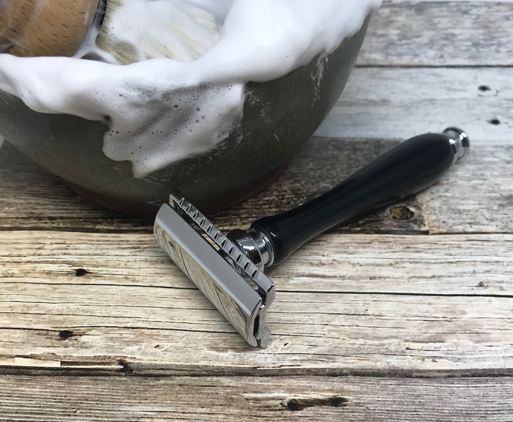 Finding The Perfect Razor