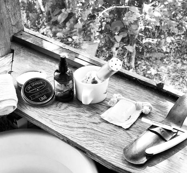 A New Look for Spring