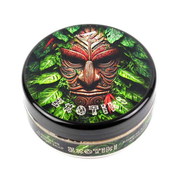 E&S Rasage Traditionnel Shave Soap "Exotiki"