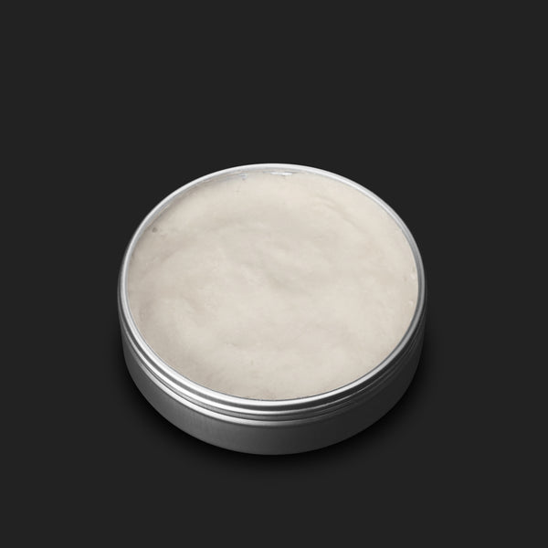 LAXO Artisan Shave Soaps- Cold Spring