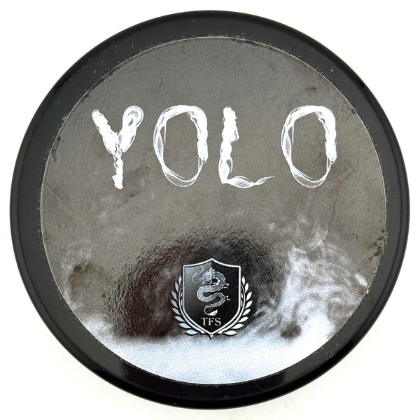 Tcheon Fung Sing (TFS) shaving cream/soap YOLO