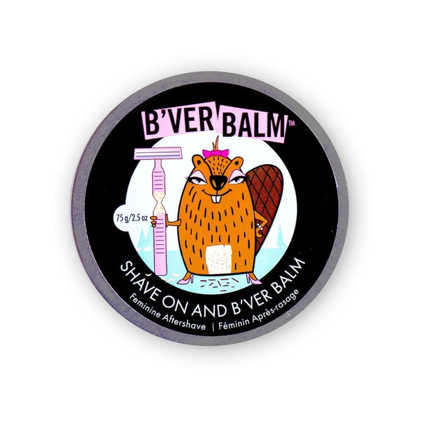 Walton Wood Farm- B'ver Balm Feminine Aftershave