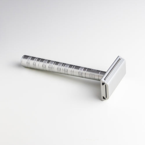 Henson AL13 Razor Aircraft Aluminum (Medium)