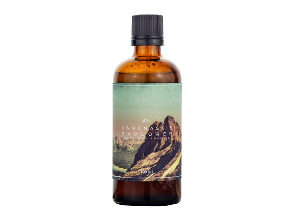 MacDuff's Soap Company Aftershave- Kananaskis Explorer