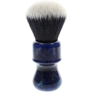 Yaqi Brush Mysterious Space Colour- Tuxedo Knot