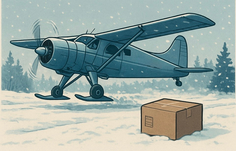 A Year of Suds, Smiles, and Shipping Mayhem- A Stone Field Shaving Co. Reflection