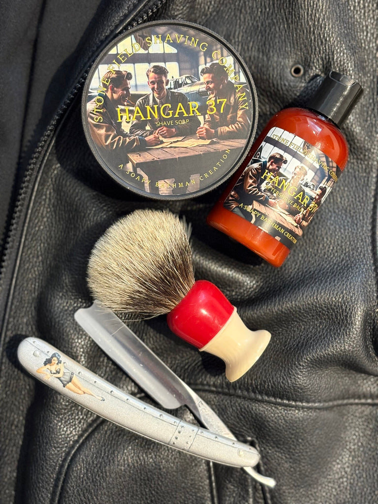 Unleashing the Ultimate Spring Shaving Experience