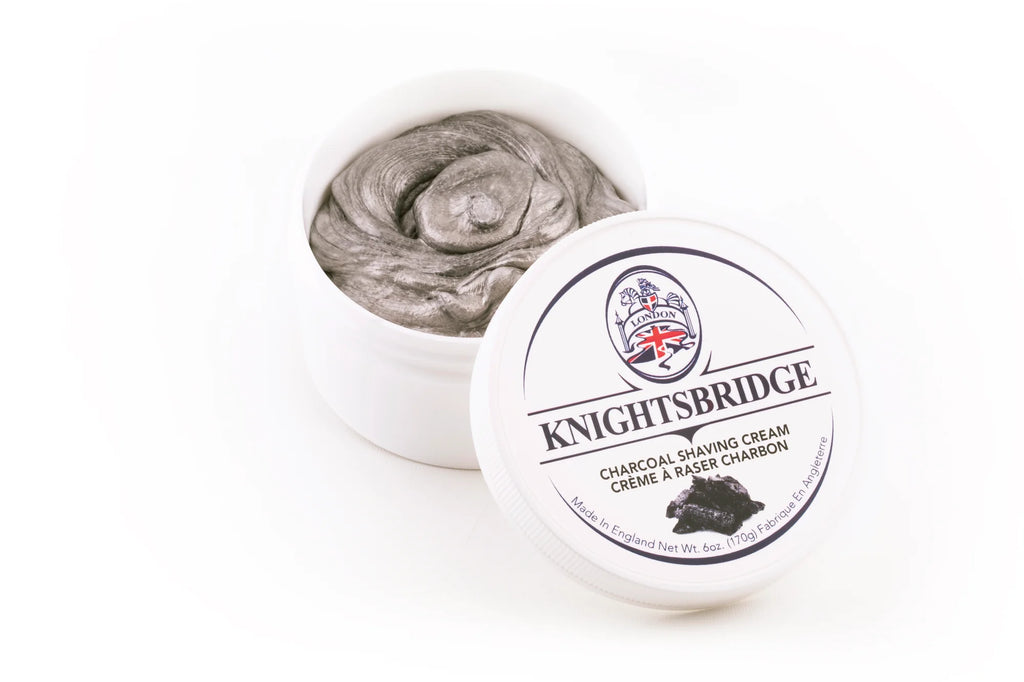 Shave Cream and Shave Soap- Exploring the Differences.