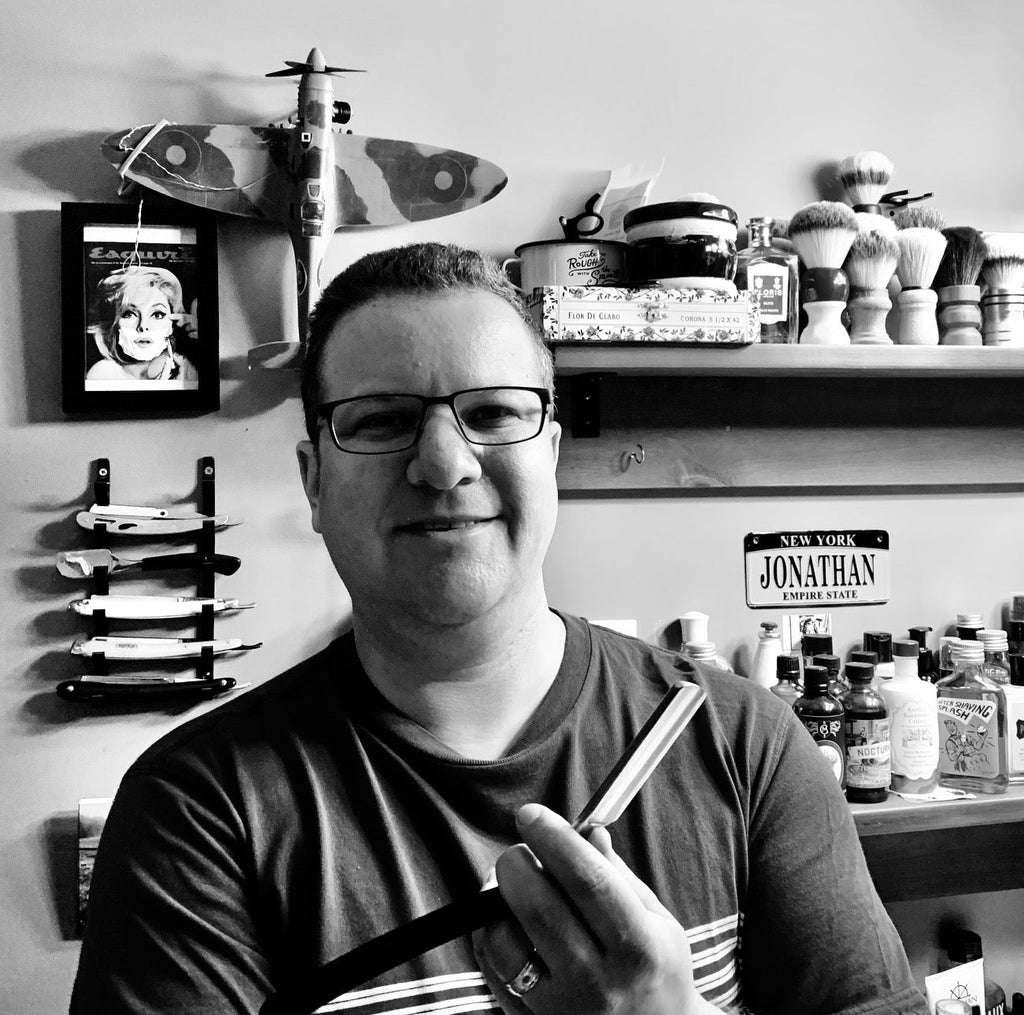 Behind the Shave: Why Customer Service is at the Heart of Stone Field Shaving