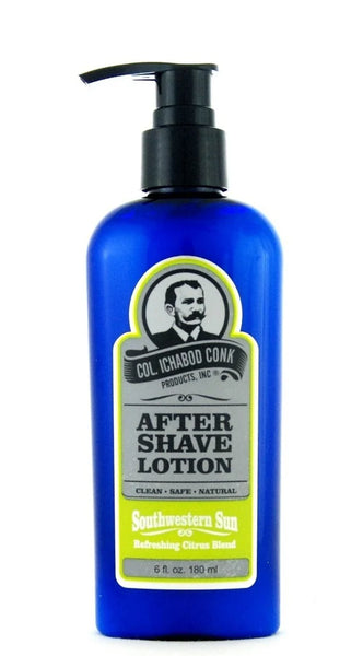 Colonel Conk- Southwestern Sun Lotion - 6 oz