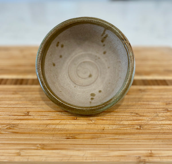 Windhorse Pottery Shaving Bowls
