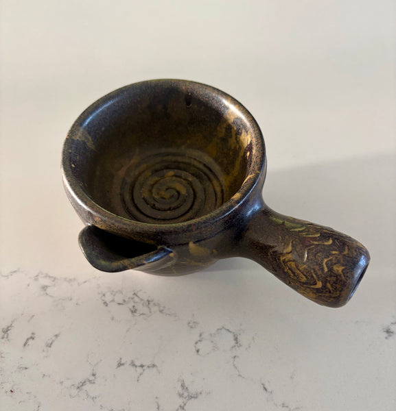 Windhorse Pottery- Scuttles