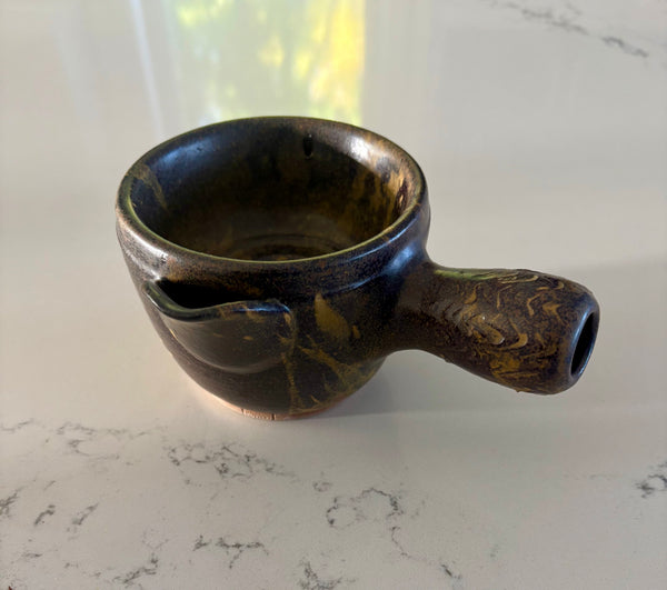 Windhorse Pottery- Scuttles