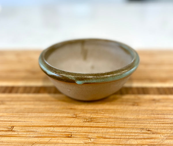 Windhorse Pottery Shaving Bowls