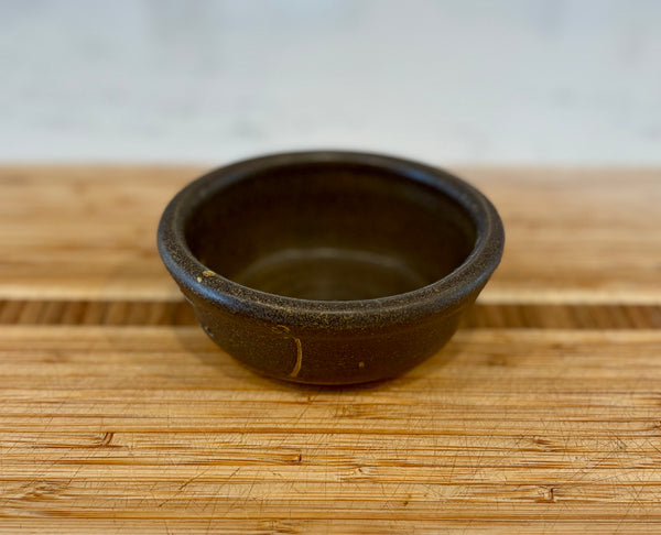 Windhorse Pottery Shaving Bowls
