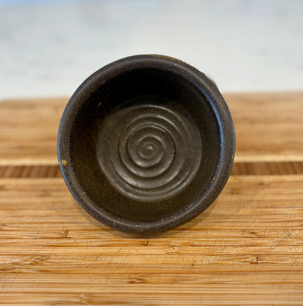 Windhorse Pottery Shaving Bowls