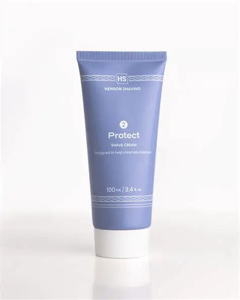 Henson Shave Cream