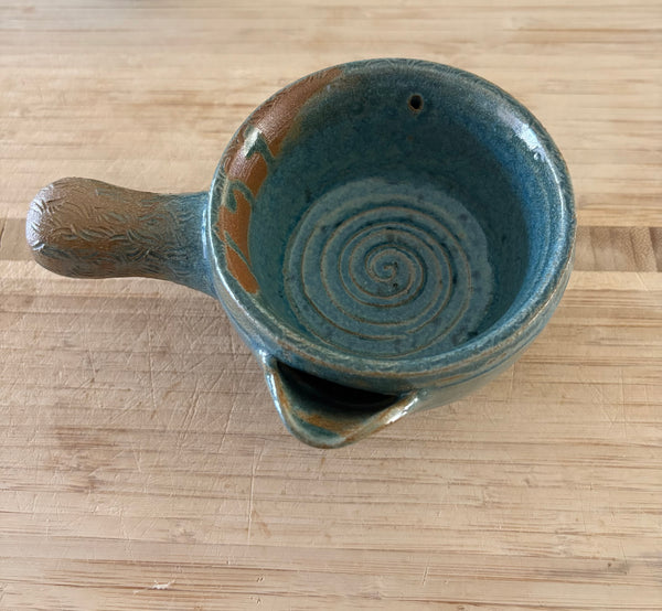 Windhorse Pottery- Scuttles