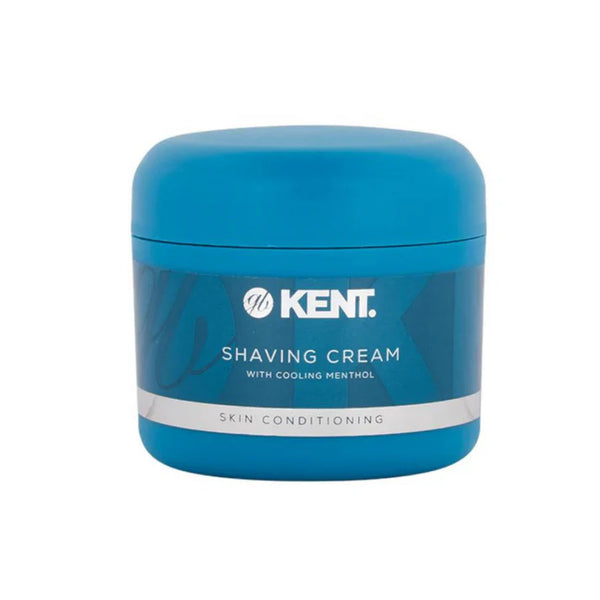 Kent Shaving Cream (with menthol)