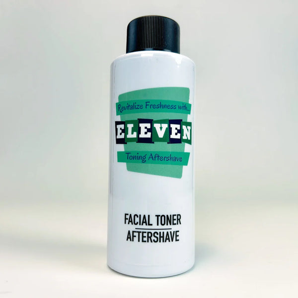 Eleven Aftershave Facial Toner- Mid Century Modern