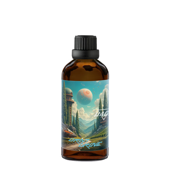Hags Artisan Shaving Products- Orbit Grove – Witch Hazel Skin Care Lotion