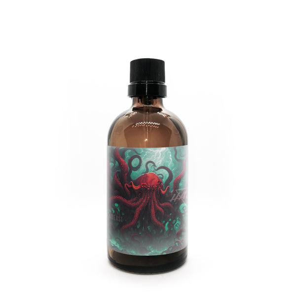 Hags Artisan Shaving Products- Seabeast – Witch Hazel Skin Care Lotion