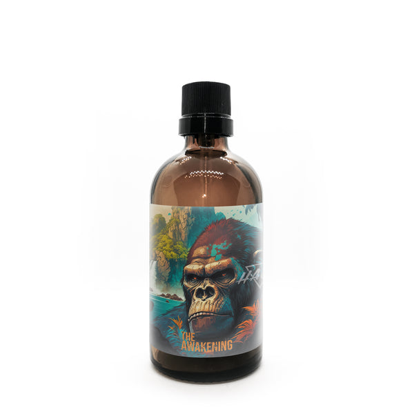 Hags Artisan Shaving Products- The Awakening – Witch Hazel Skin Care Lotion
