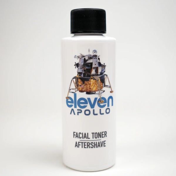 Eleven Aftershave Facial Toner- Apollo