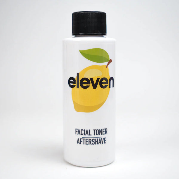 Eleven Aftershave Facial Toner- Sicilian Lemon