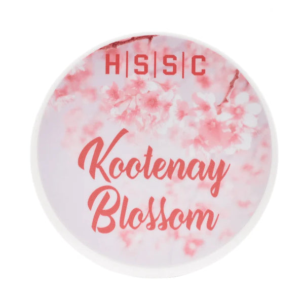 Highland Springs Kootenay Blossom Shave Soap (limited)