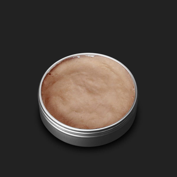 LAXO Artisan Shave Soaps- Obsession