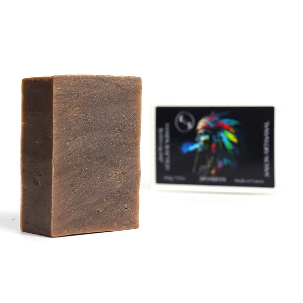 E & S Rasage Body Soap- Shaman