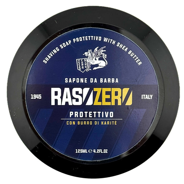 Tcheon Fung Sing (TFS) RasoZero Shaving Soap Cream with Anise Scent