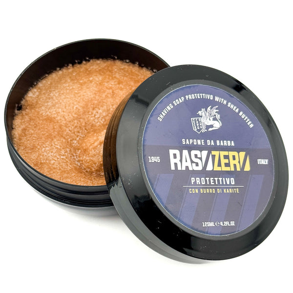 Tcheon Fung Sing (TFS) RasoZero Shaving Soap Cream with Anise Scent