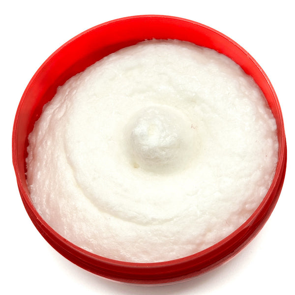 Tcheon Fung Sing (TFS) Shaving Cream with Classic Almond Scent