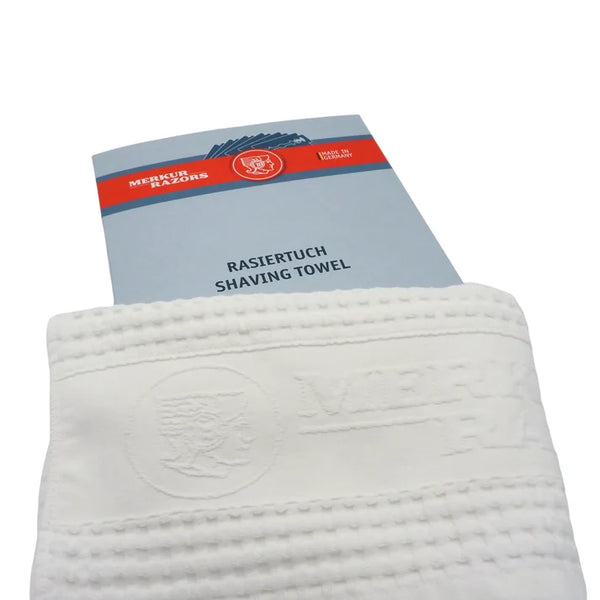 Merkur Shaving Towel