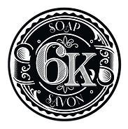 6K Soap Company- Traditional Shaving Paste