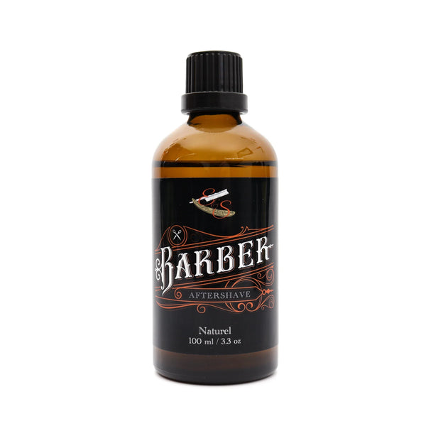 E & S Rasage Tradionnel Aftershave - Barber
