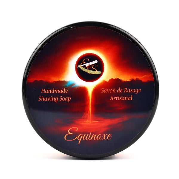 E&S Rasage Traditionnel Shave Soap "Equinoxe"