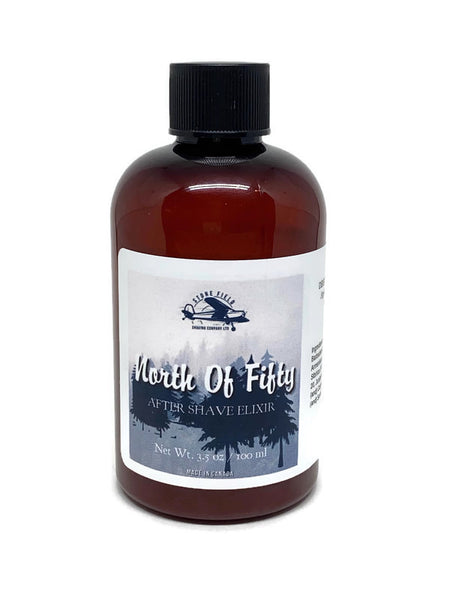 North of Fifty- After Shave Elixir