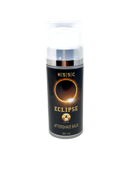 Highland Springs Soap Co. Aftershave Balm "Eclipse" Limited Edition