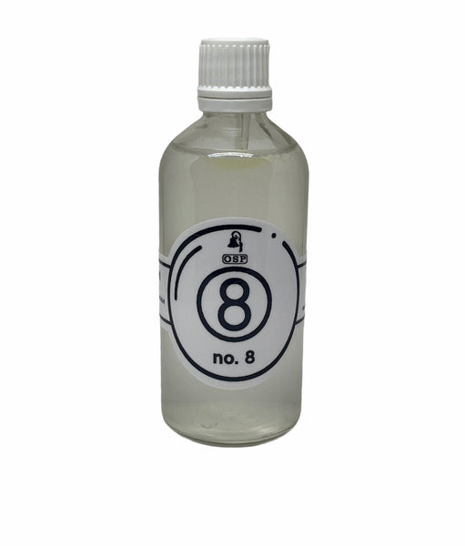 OSP Soap No. 8 Aftershave Tonic