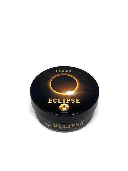 Highland Springs Soap Co. Shave Soap "Eclipse" Special Edition
