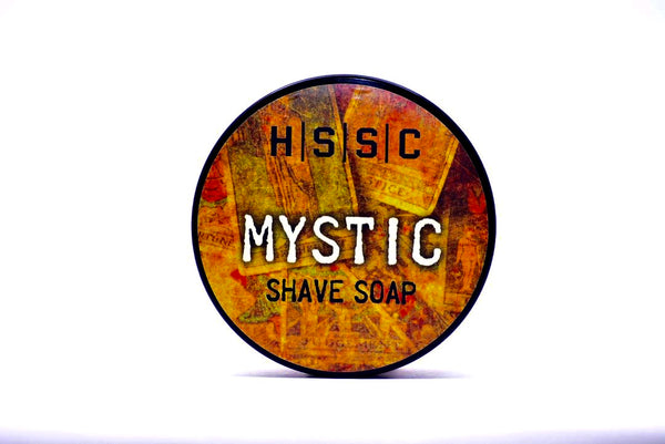 Highland Springs Mystic Shave Soap