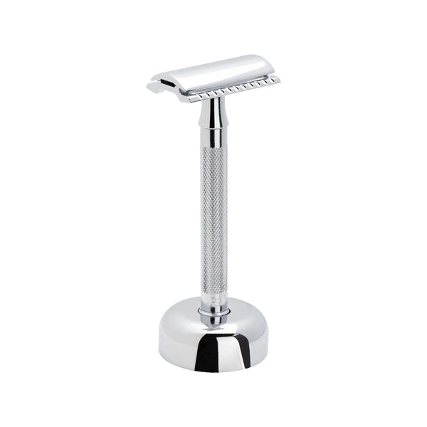 Merkur Razor Set 2-pieces  Bright Chrome